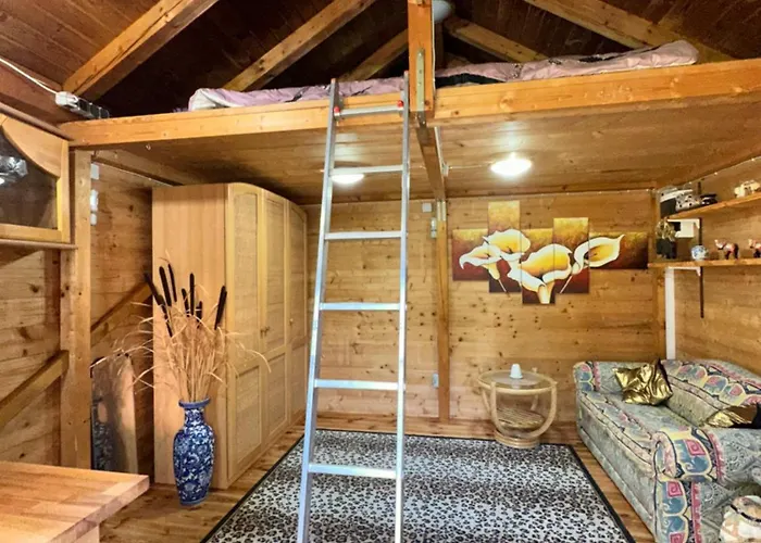 Ferienhaus_natikrausz Сasa de vacaciones